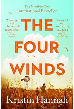 Four Winds, The (PB) - B-format