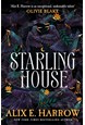 Starling House (PB) - C-format