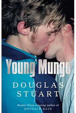 Young Mungo (PB) - C-format