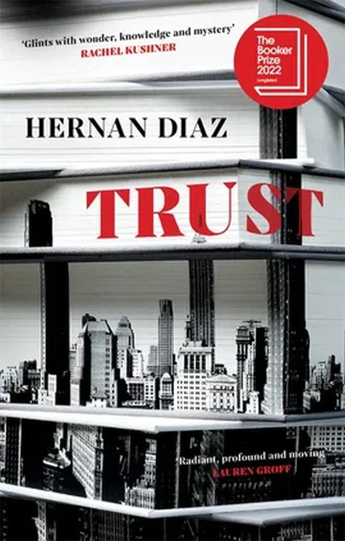 Trust (PB) - C-format