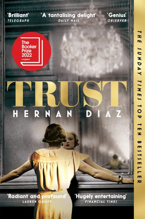 Trust (PB) - B-format