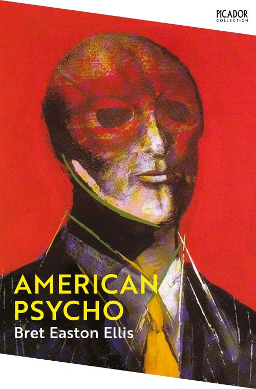 American Psycho (PB) - B-format