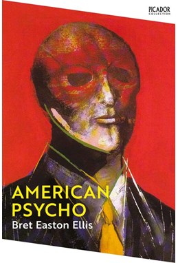 American Psycho (PB) - B-format