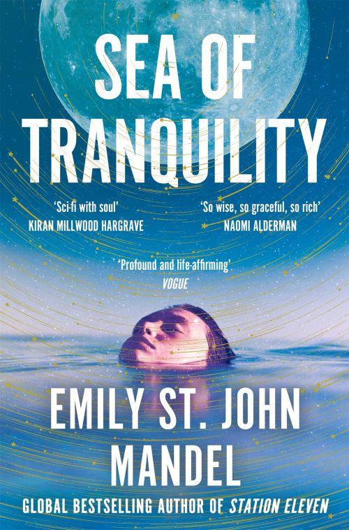 Sea of Tranquility (PB) - B-format