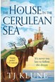 House in the Cerulean Sea, The (PB) - B-format