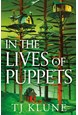 In the Lives of Puppets (PB) - C-format
