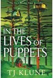 In the Lives of Puppets (PB) - B-format