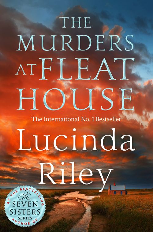 Murders at Fleat House, The (PB) - C-format
