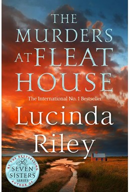 Murders at Fleat House, The (PB) - C-format