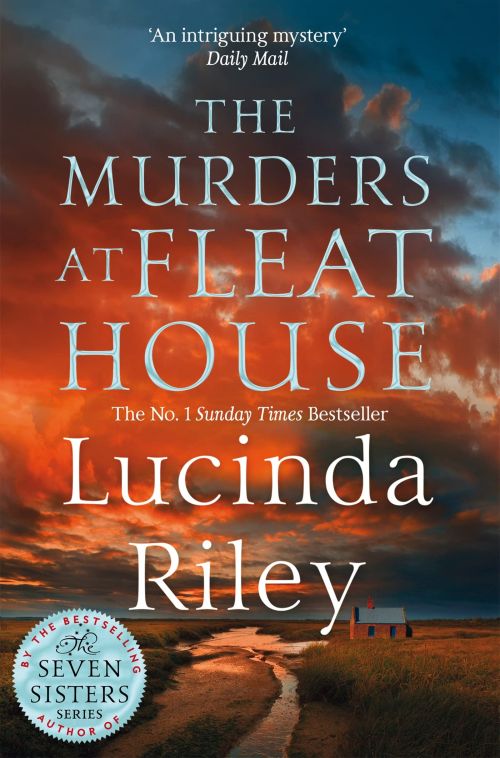 Murders at Fleat House, The (PB) - B-format