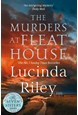Murders at Fleat House, The (PB) - B-format
