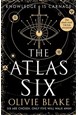 Atlas Six, The (PB) - (1) Atlas Series - C-format
