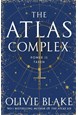 Atlas Complex, The (PB) - (3) Atlas Series - C-format