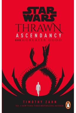 Greater Good (PB) - (2) Star Wars: Thrawn Ascendancy - B-format