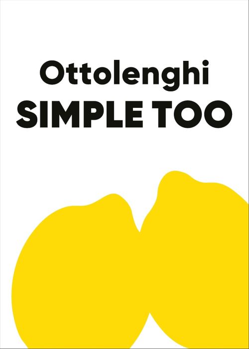 Ottolenghi SIMPLE TOO (HB)