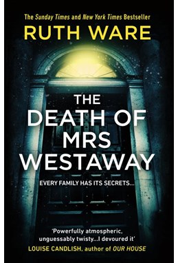 Death of Mrs Westaway, The (PB) - A-format