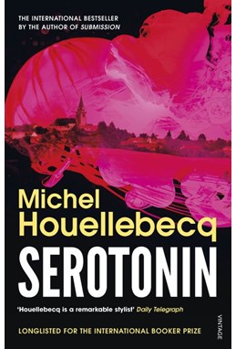 Serotonin (PB) - B-format