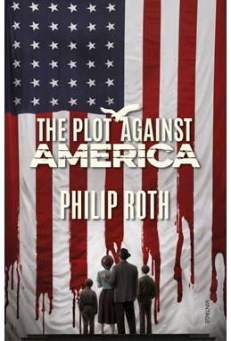 Plot Against America, The (PB) - TV tie-in - B-format