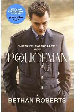 My Policeman (PB) - Film tie-in - B-format