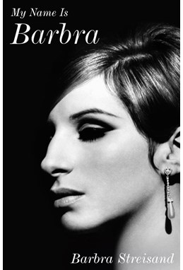 My Name is Barbra (HB)