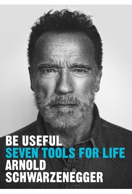 Be Useful: Seven tools for life (PB) - C-format
