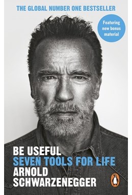 Be Useful: Seven tools for life (PB) - B-format