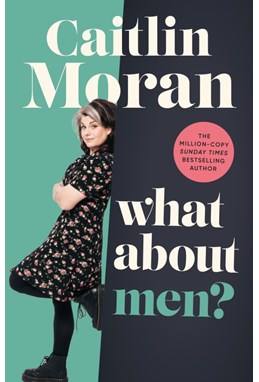 What About Men? (PB) - C-format