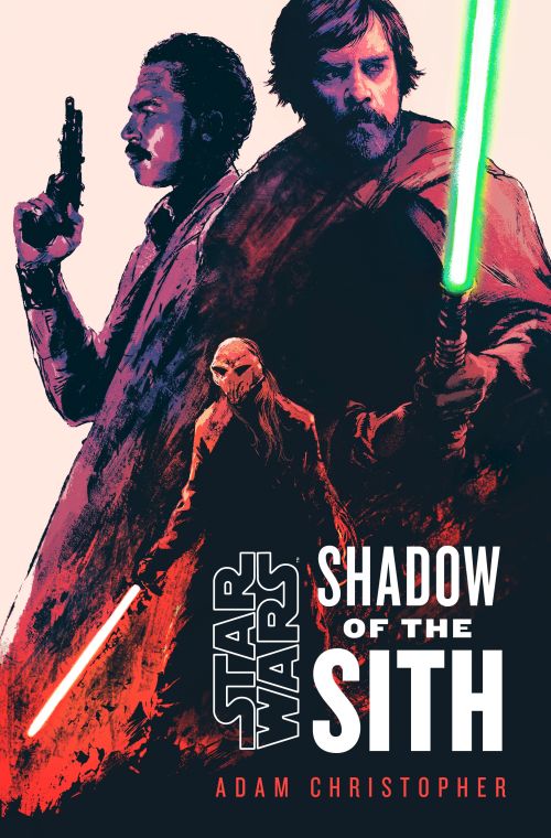 Star Wars: Shadow of the Sith (PB) - B-format