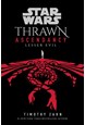 Lesser Evil (PB) - (3) Star Wars: Thrawn Ascendancy - B-format
