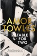 Table For Two (PB) - C-format