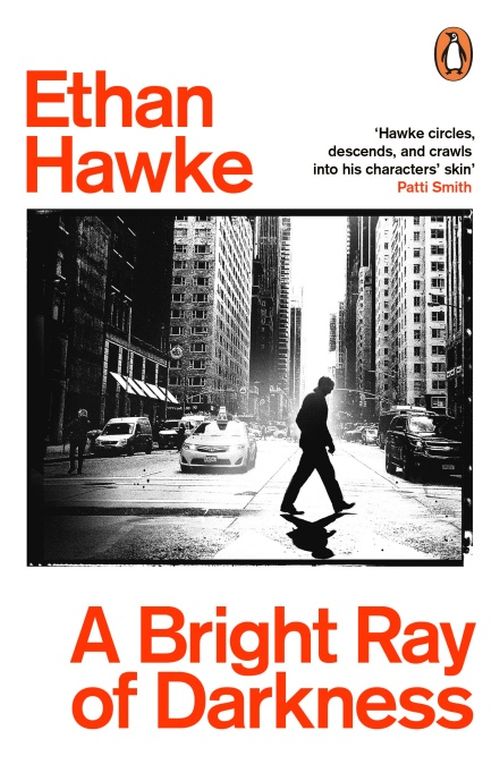 Bright Ray of Darkness, A (PB) - B-format