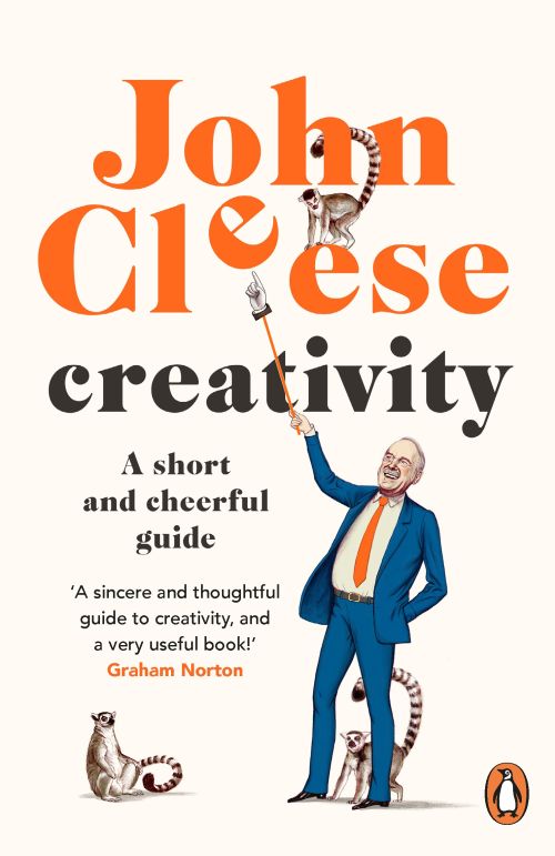 Creativity: A Short and Cheerful Guide (PB) - A-format