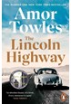 Lincoln Highway, The (PB) - B-format
