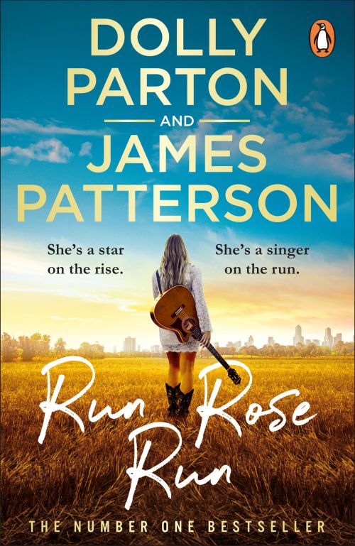 Run Rose Run (PB) - B-format