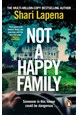 Not a Happy Family (PB) - A-format