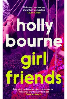 Girl Friends (PB) - C-format