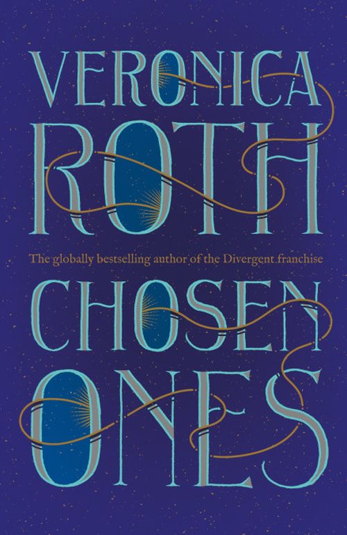 Chosen Ones *(PB) - (1) Chosen Ones - C-format