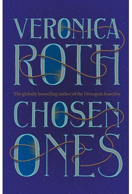 Chosen Ones *(PB) - (1) Chosen Ones - C-format