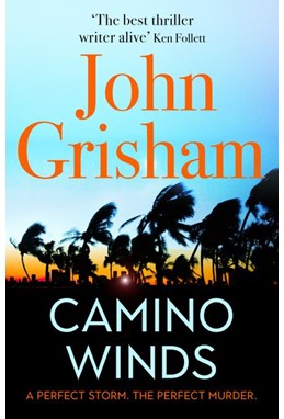 Camino Winds (HB) - (2) Camino Island