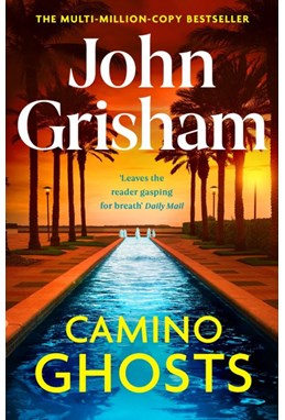 Camino Ghosts (HB)