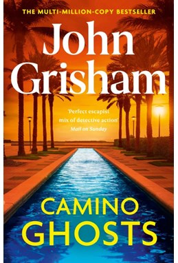 Camino Ghosts (PB) - B-format