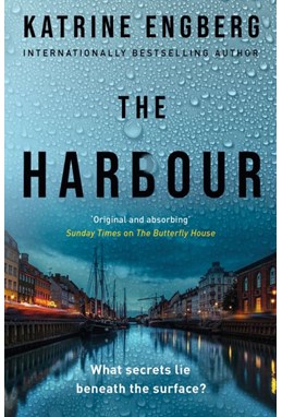 Harbour, The (PB) - (3) Kørner & Werner - B-format