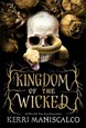 Kingdom of the Wicked (PB) - (1) Kingdom of the Wicked - B-format