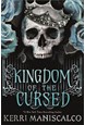 Kingdom of the Cursed (PB) - (2) Kingdom of the Wicked - B-format