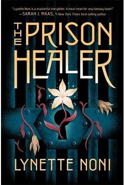 Prison Healer, The (PB) - (1) The Prison Healer - B-format