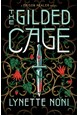 Gilded Cage, The (PB) - (2) The Prison Healer - B-format