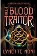Blood Traitor, The (PB) - (3) The Prison Healer - B-format