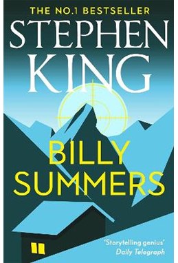 Billy Summers (PB) - A-format