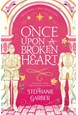 Once Upon A Broken Heart (PB) - (1) Once Upon A Broken Heart - B-format