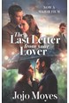 Last Letter from Your Lover, The (PB) - Film tie-in - B-format